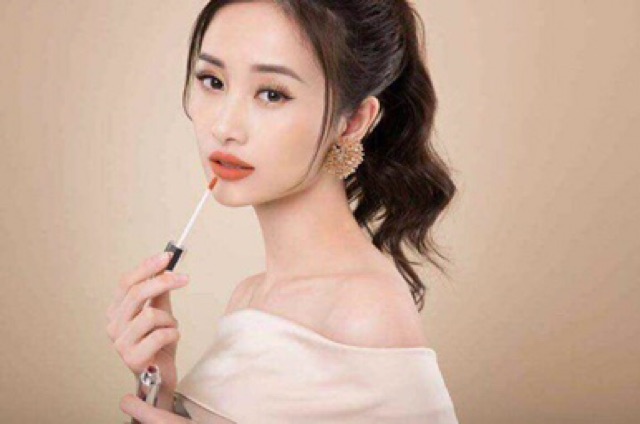 Son Vavachi Lipstick 100% Không Chì