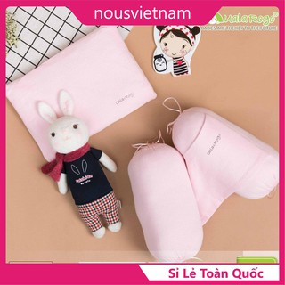 Uala rogo - Bộ gối chặn uala