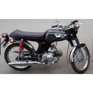 Bộ Dây Điện Sườn Xe Honda 67 Mới Dùng IC