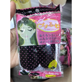 Cài tóc phồng mái set 2 chiếc - ngọc_kho buôn phụ kiện