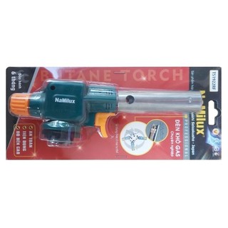 ĐÈN KHÒ NAMILUX TS1922RF ( ĐÁNH LỬA TỰ ĐỘNG )