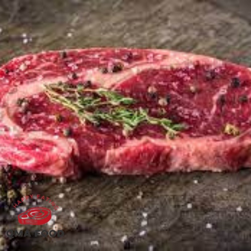 Lõi Thăn Bò Mỹ Siêu Ngon - Khay 1 Kg - Nướng