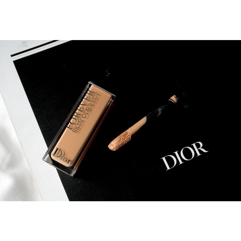 KEM CHE KHUYẾT ĐIỂM DIOR FOREVER SKIN CORRECT CHÍNH HÃNG - 8883