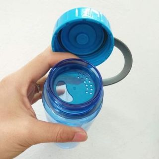 bình uống nước lock & lock 500ml hkm ensure