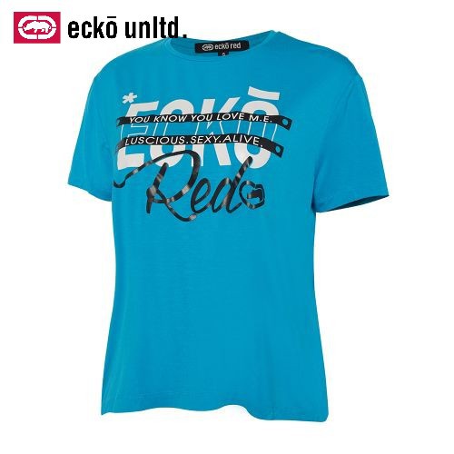 Ecko Unltd Áo Thun Nữ WOMEN'S TEE IF19-90400