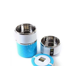 Hộp cơm giữ nhiệt Lunch Box 3 tầng