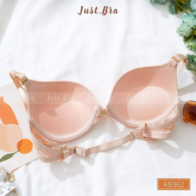 Áo bra cài trước gom ngực hàng QCL1