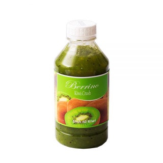 Sinh Tố/Mứt Berino 1 lít đủ vị