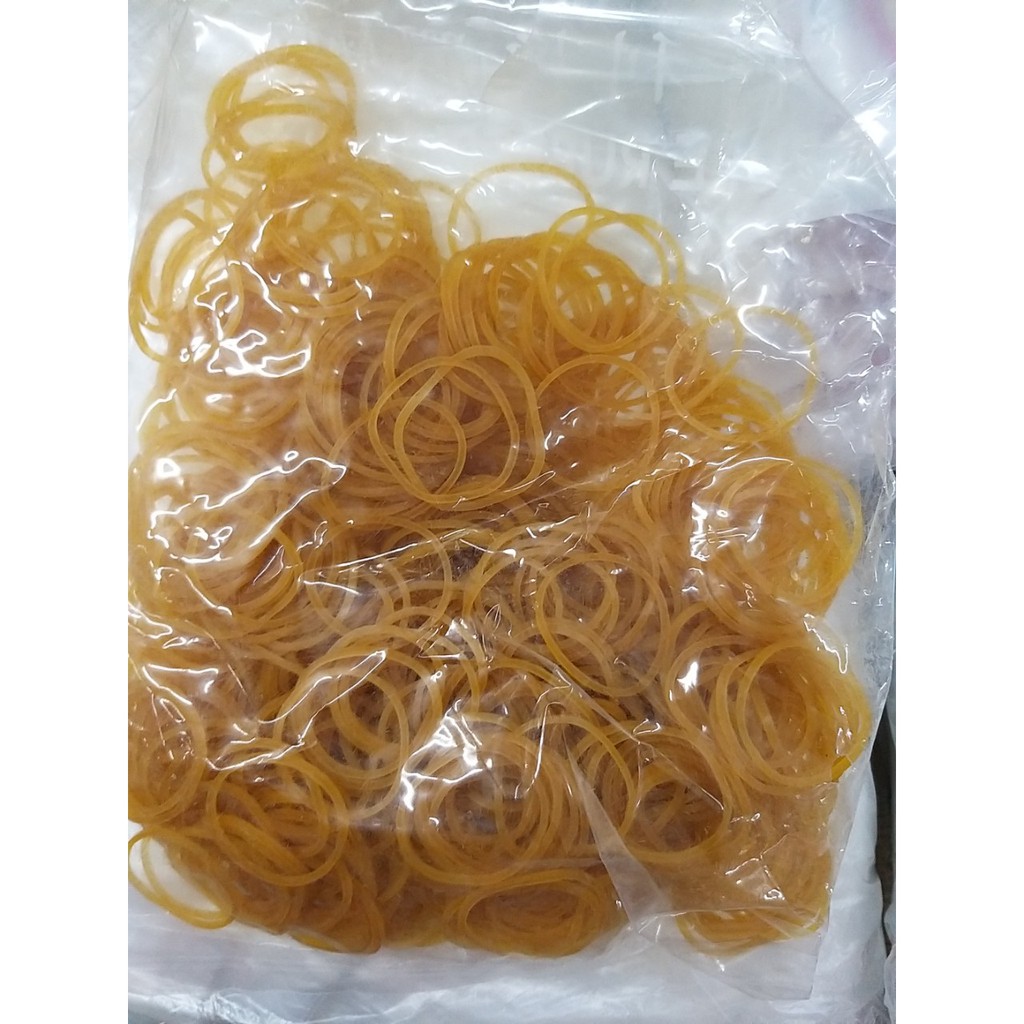 Dây chun vòng - Dây nịt