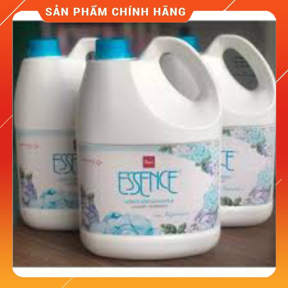 [Chính Hãng] NƯỚC GIẶT ESSEN THÁI LAN 3500ml khử mùi ẩm mốc, thơm lâu chính hãng thái lan