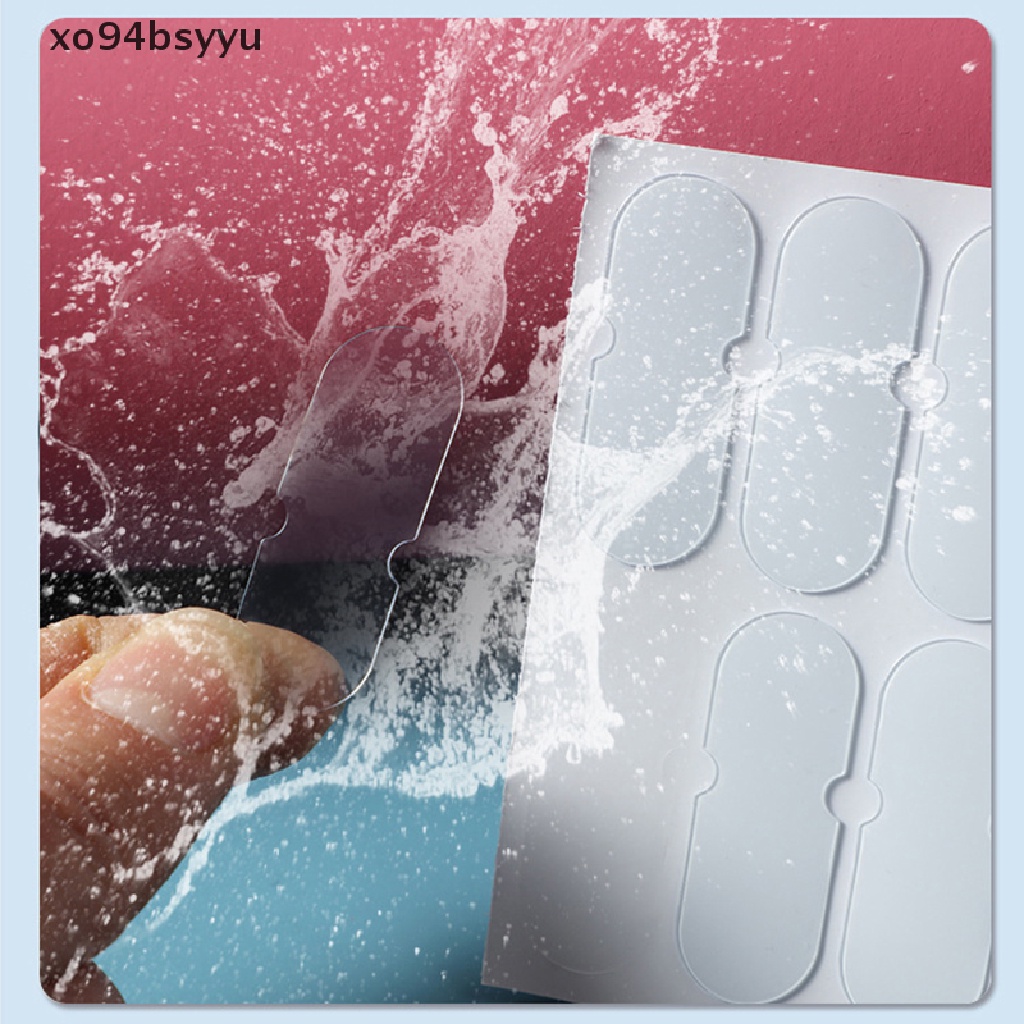 Set 12 Miếng Dán Chỉnh Sửa Lỗ Tai Chuyên Dụng Xo94Bsyu