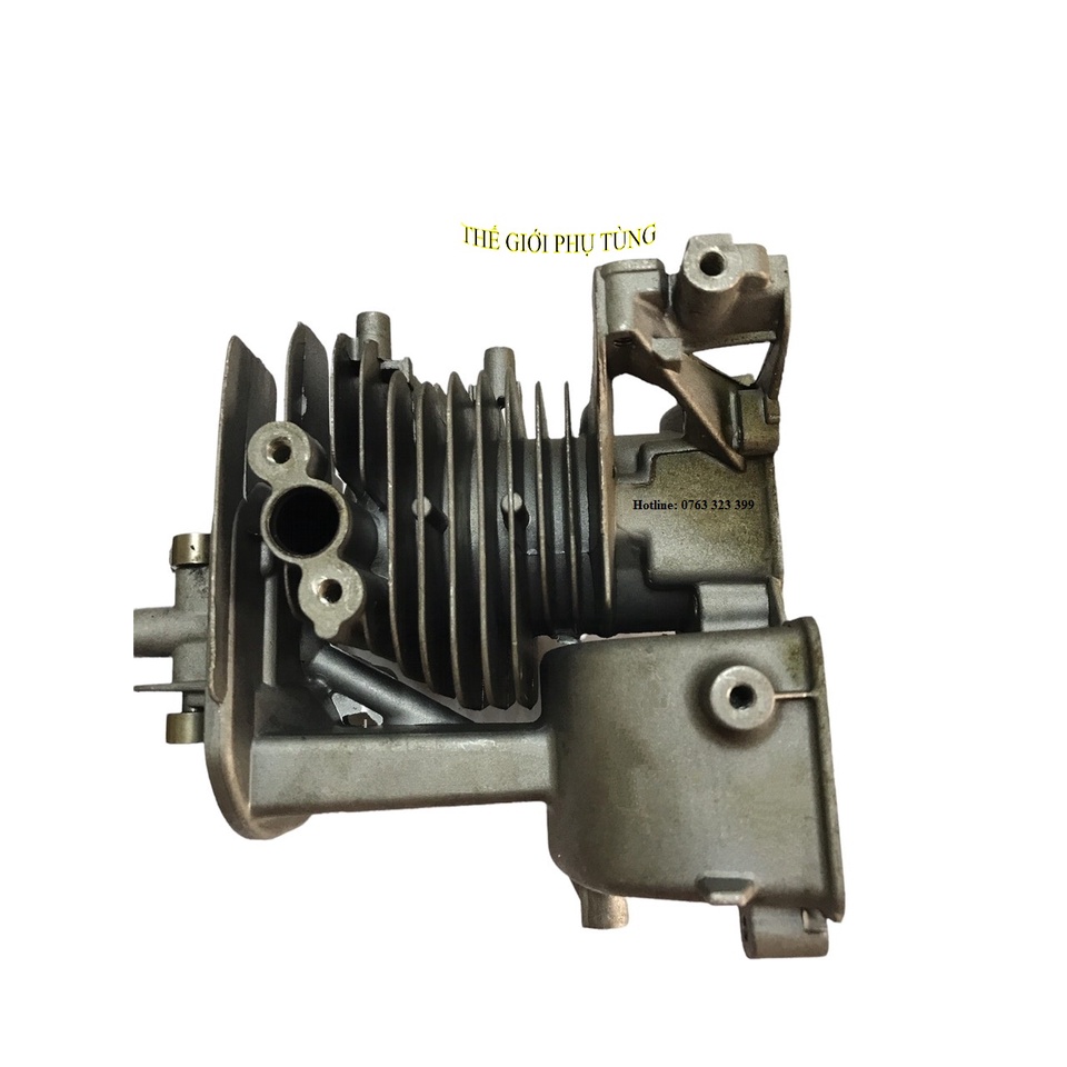 Bộ nòng / xi lanh/ lốc máy cắt cỏ 4 thì GX35
