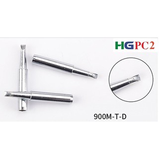 Mũi hàn 900M cao cấp
