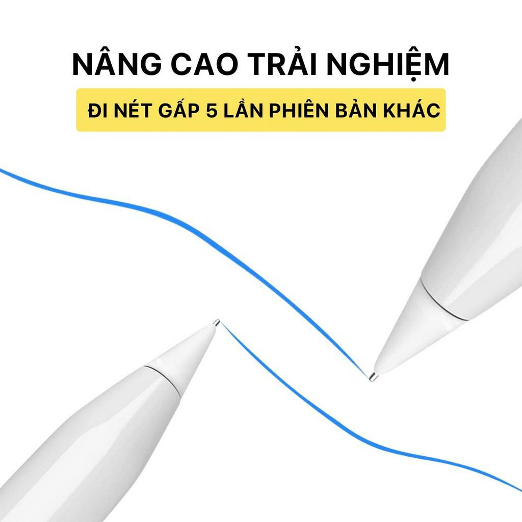 Ngòi kim loại dành riêng cho bút CWT PENCIL 2.0 PRO/ CWT Pencil 2.5 và bút của nhà táo