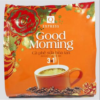 Cà Phê Sữa Trần Quang