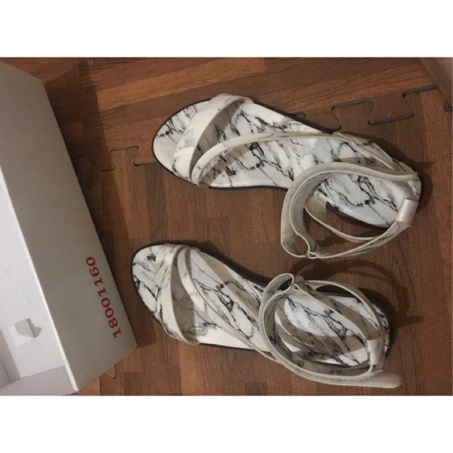 Sandal juno size 38