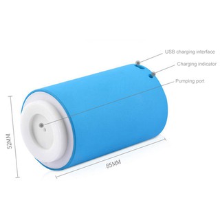 Máy hút chân không tự động mini
