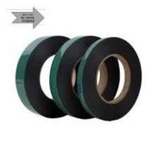 BĂNG DÍNH XỐP 2 MẶT XANH ĐEN