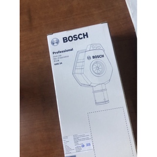 BOSCH  hút bụi máy khoan