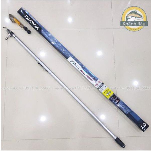 CẦN LỤC DAIWA PRIME SURF T33-425 CHÍNH HÃNG