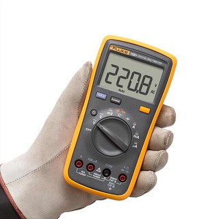 ĐỒNG HỒ ĐO VẠN NĂNG FLUKE 15B+