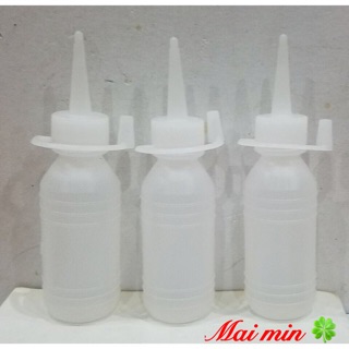 Nước tẩy móng tay aceton