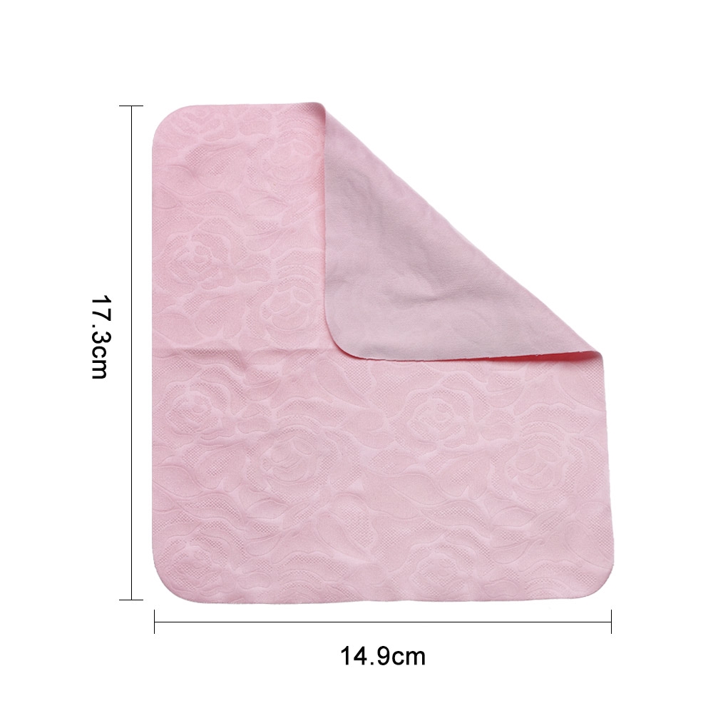 MOILY 1/2/3/4 Pcs Random Color Multi-color High quality Camera Screen Phone Glasses Cleaning Cloth