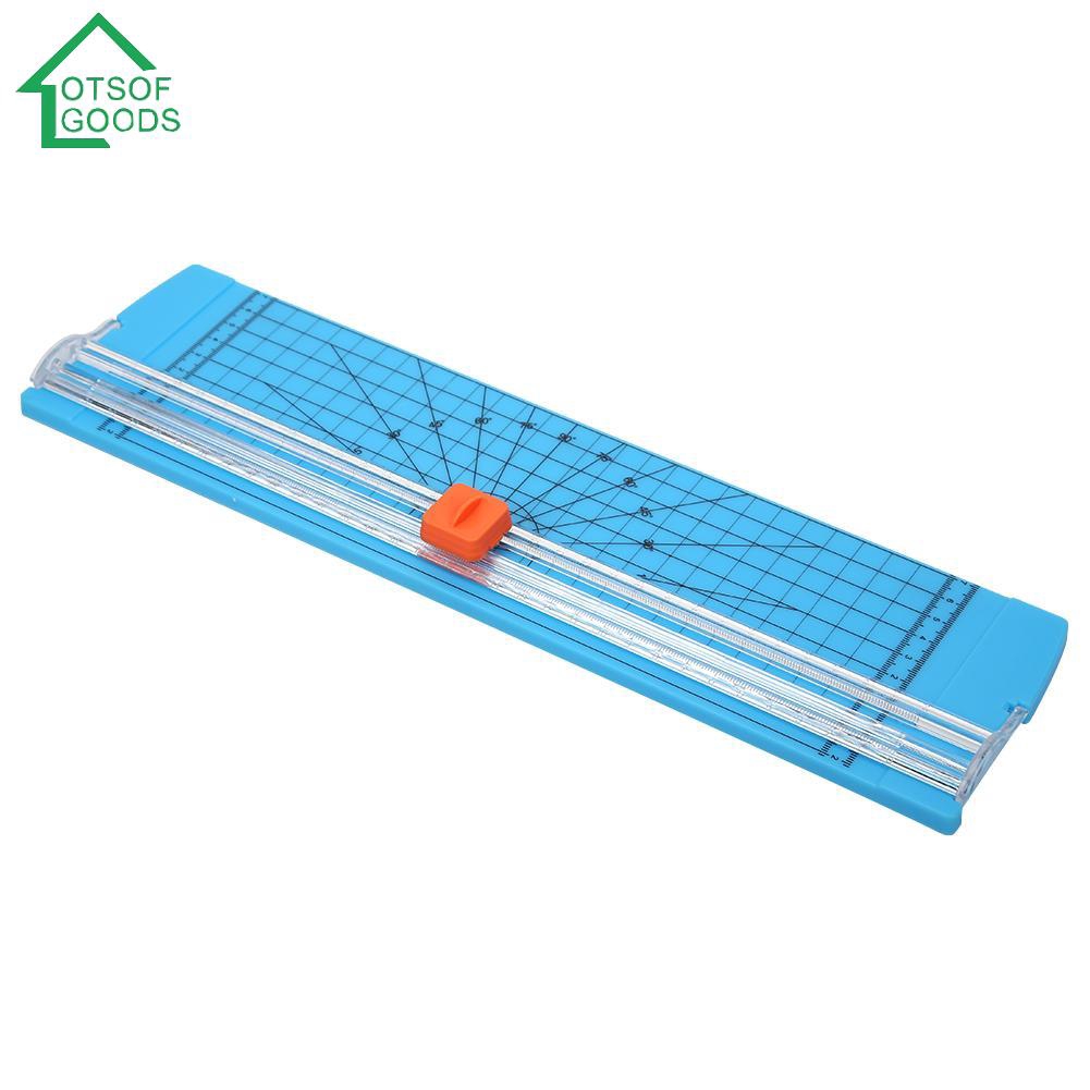 Thước cắt tỉa giấy A4 chuyên dụng chất lượng cao