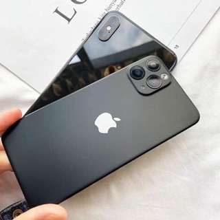 Miếng dán độ lên iphone 11 promax dành cho iphone X/XsMax