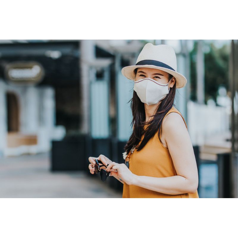 COFFEE MASK - KHẨU TRANG CÀ PHÊ ĐẦU TIÊN TRÊN THẾ GIỚI | BigBuy360 - bigbuy360.vn