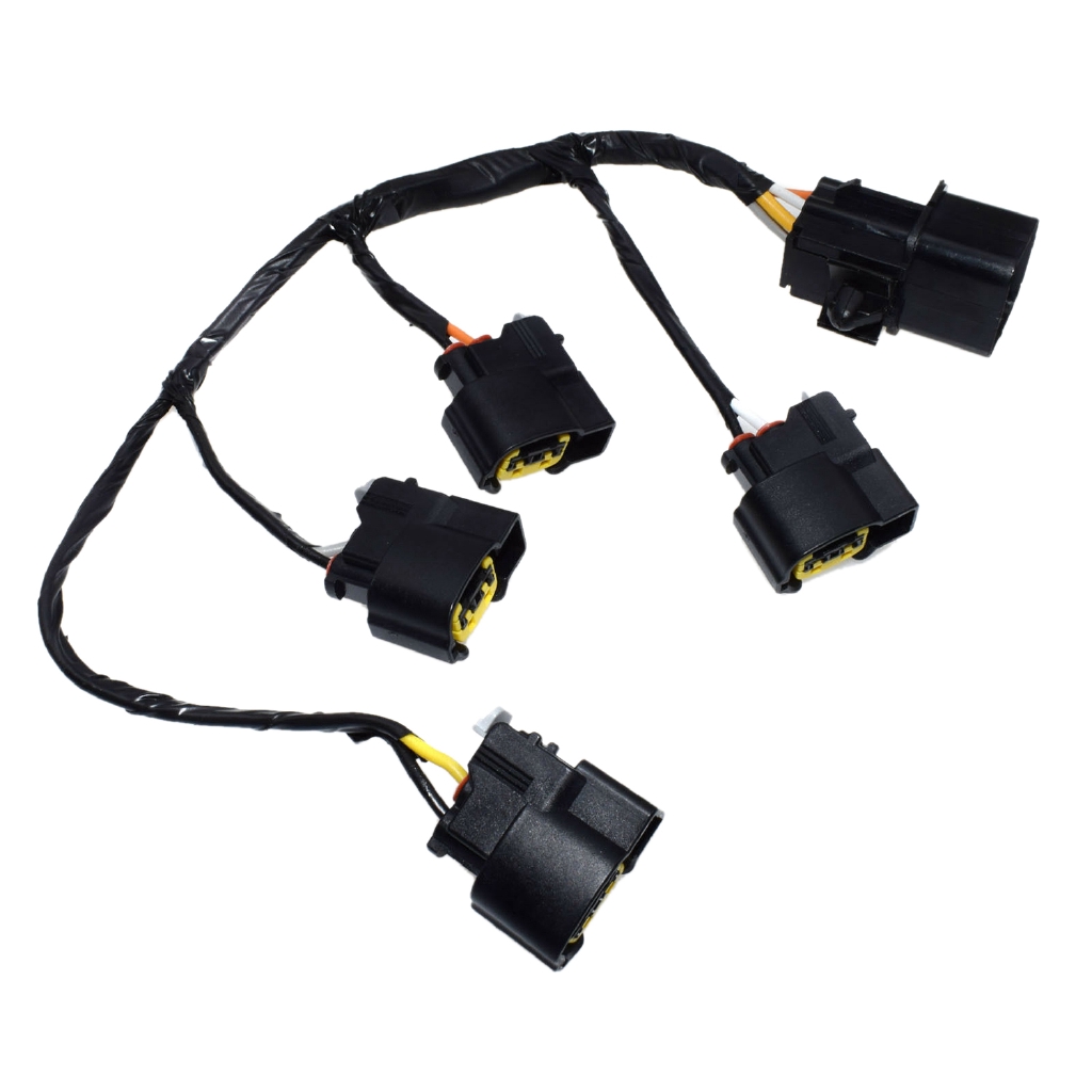Cuộn dây đánh lửa chất lượng cao tiện lợi dành cho xe hơi Kia Rio Soul Ceed Forte
