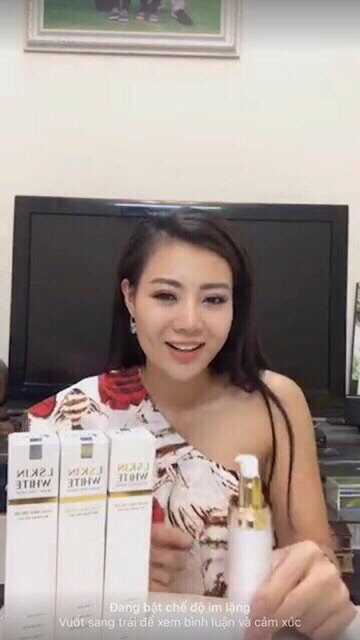 Ủ kén tầm ủ trắng nuôi da - da trắng hồng mềm mịn [ CHÍNH HÃNG ] | BigBuy360 - bigbuy360.vn