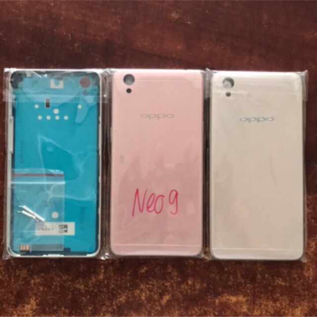 Vỏ oppo neo 9 ( A37 )
