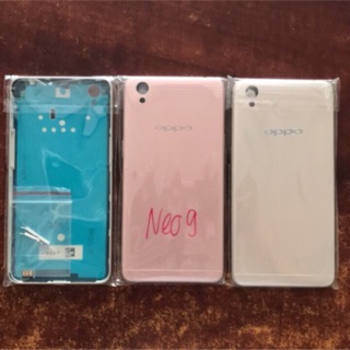 Vỏ oppo neo 9 ( A37 )