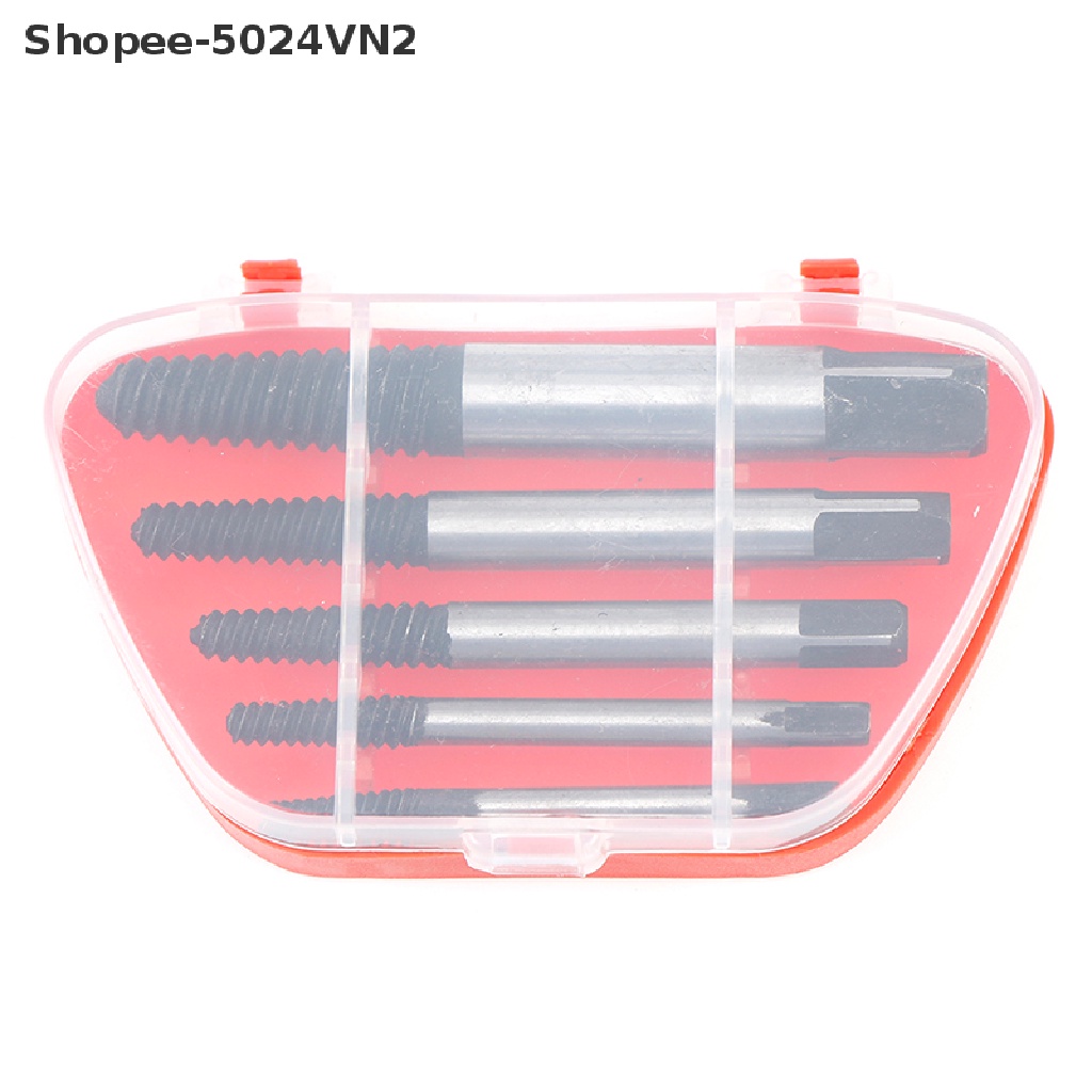Bộ 5 Dụng Cụ Sửa Chữa Đa Năng Chuyên Dụng