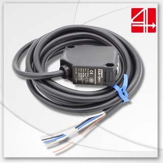 Cảm biến quang E3JK-DR11C