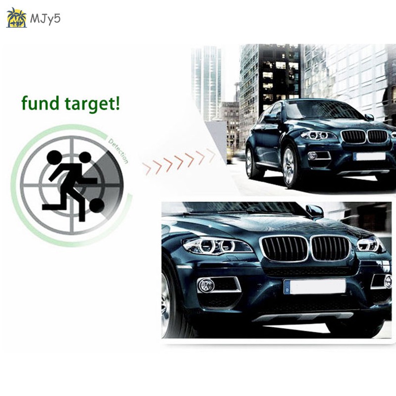 Camera Hành Trình Cho Xe Hơi Mjy5 2.2 Inch Full Hd 1080p Với 6 Chế Độ Hồng Ngoại