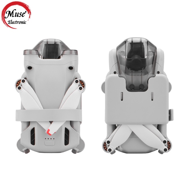 Dây Đeo Cánh Quạt Cố Định Ổn Định Cho Dji Mini 3 Pro Drone