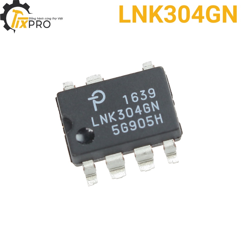 IC nguồn LNK304GN chất lượng tốt