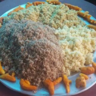 500gr bò khô nhà làm
