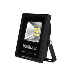 Đèn Pha Led 10w Duhal ( Pha Led 10w)