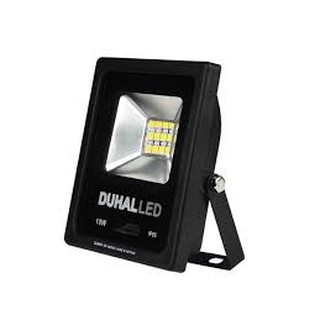 Đèn Pha Led 10w Duhal ( Pha Led 10w)