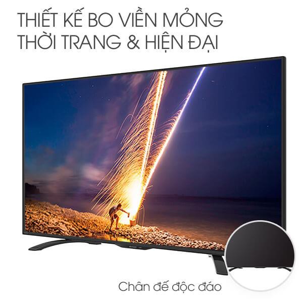 Tivi Sharp 32 inch LC-32LE280X, HD Ready, Aquomotion Lite 200 HZ