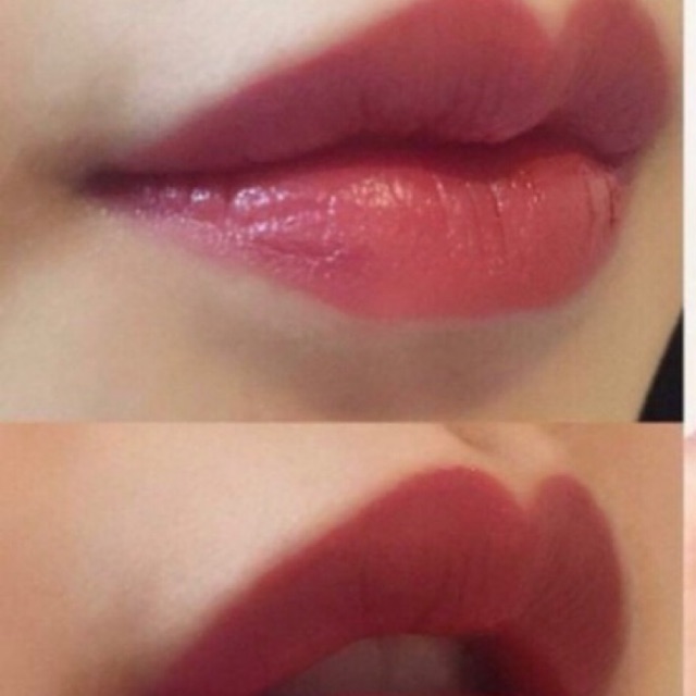 Son Estee lauder chuẩn auth màu 420