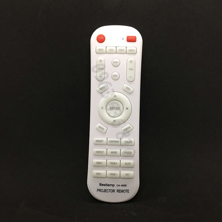 Remote điều khiển máy chiếu đa năng - Chính Hãng