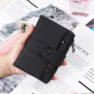 Ví Ngắn LouisWill Thời Trang Cho Nữ
