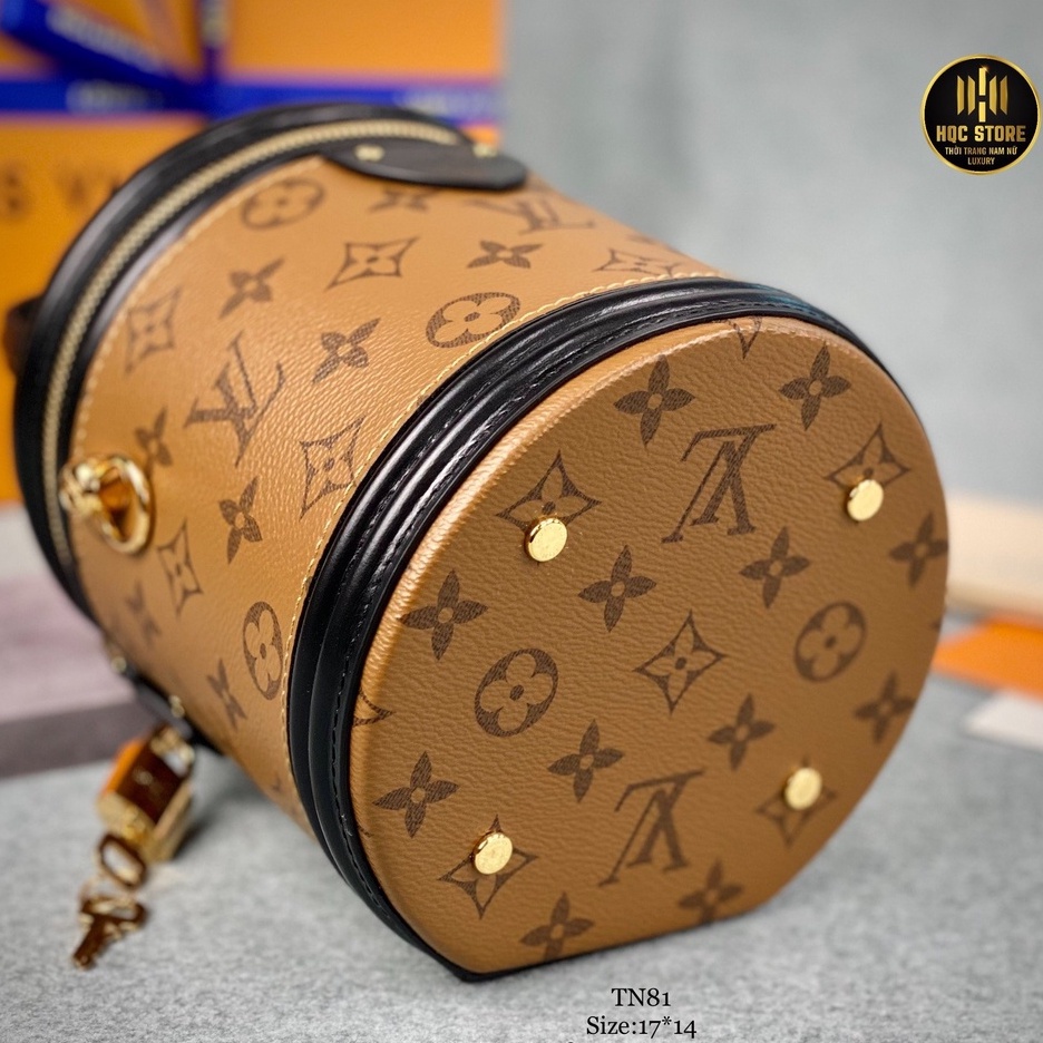 Túi Sách Nữ LV M43986, túi sách thời trang cao cấp , Độ hoàn thiện 99% da bê non cao cấp  BH 35 TH - HQCSTORE123