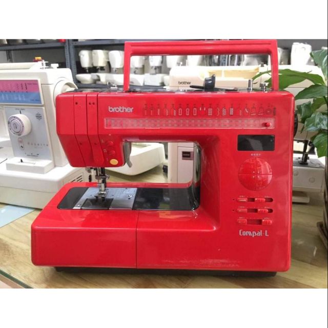 Máy may brother compal L