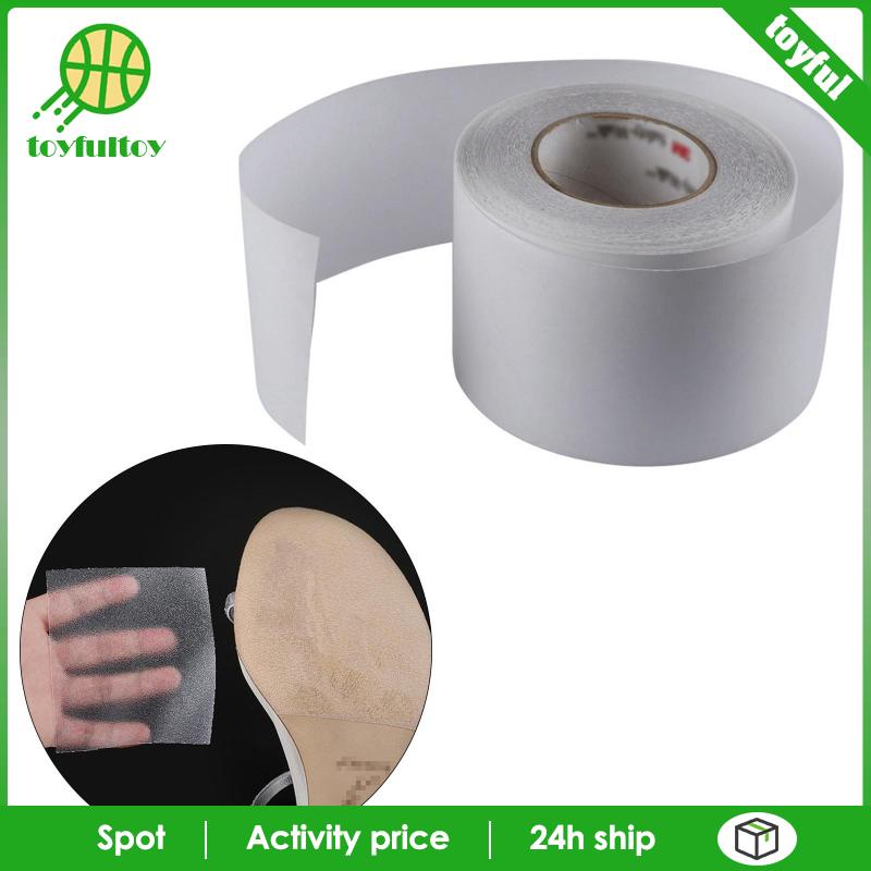 Miếng Dán Bảo Vệ Đế Giày Tiện Dụng Chất Lượng Cao