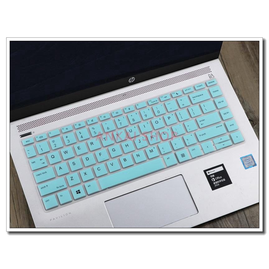 Sticker Dán Bảo Vệ Bàn Phím Máy Tính HP ProBook 440 G5 14 "/446 G3S / 66 Pro G1 / X360 440 G1 / 440 G6 / 445 G6 / 640 G440